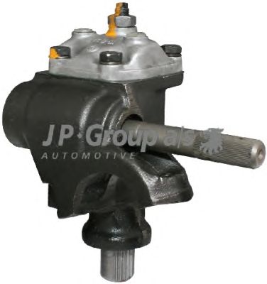 JP GROUP 8144200100 -  Рулевой механизм